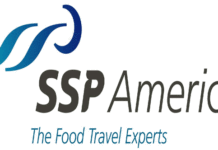 SSP Intro’s Mango Taco Truck at Houston’s George Bush Intercontinental Airport