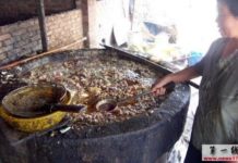 China: Discarded Food Waste Slop Recycled Into Cheap Cooking Oil