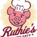 Ruthies Rolling Gourmet Logo
