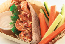 Street Food: Global Flavors, Universal Appeal