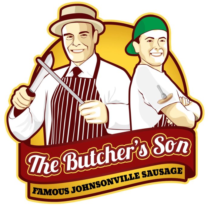 The Butchers Son