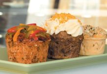 Chicago: Meatloaf Bakery Launching Food Truck, Meatloaf-A-Go-Go