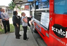 Indy Food Truck Operators Hope City Updates Law