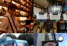 8 Food and Drink Trends That Are Totally Played Out