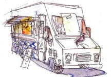 Are Food Trucks Missing The Point?