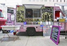 Indianapolis, IN: Food Trucks, Chefs in Showdown in Super Bowl Warm-Up