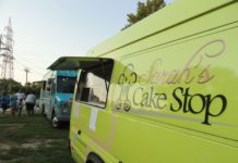 Food Trucks By The Numbers