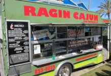 Schools Rolling Out New Fundraisers: Food Truck Nights