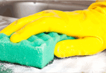 4 Rules for a Cleaner Mobile Kitchen