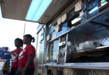Phoenix: Food Truck Festival Showcases Local Eateries