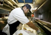 Altadena Junction: Food Revolution, Part III