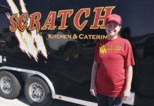 Pittsburgh, PA: Made from Scratch