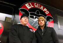 El Guapo Mexican Grill: Pioneers of Detroit’s Food Truck Industry Continue to Expand
