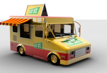 Submit a Video for a Chance to be Filmed for an Eat St. Segment