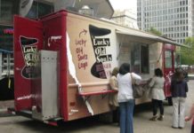 Philly: Jazz Promoter, Creative Connector Opens Traveling Burger Truck
