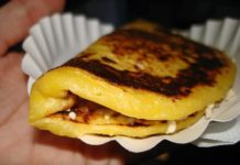 Miami: Food Truck Leaves Before Health Inspection is Complete