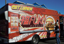 Australia: Food Truck Innovation