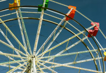 Arkansas: Food Vendors Compete for Customers at State Fair