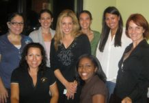 The Women of Dallas Fort Worth Food Trucks