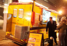 Food Trucks vs. Brick & Mortar: Restaurants Are Up in Arms