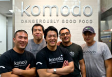 Food Trucks as a Vehicle to Sit-Down Restaurant Success