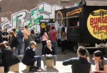 Australia: Putting Burger Theory Into Practice