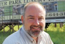 Winter Park, FL: 24/7 Food Truck Stop Launches