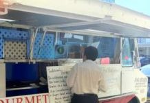 SF: Burma Superstar Founder Launches Burmese Food Truck
