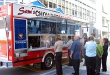 Half Moon Bay, CA: City Hits Brakes on Food Trucks