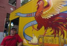 Chicago: Big Star Food Truck Ready to Roll Despite Breaking City Rules