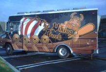 Orange County, CA: New Corn Dog Food Truck Debuts