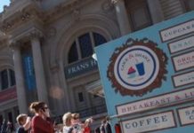 NYC: Gourmet Cupcake Vendor Refusing to Pay Rent Due to Battle with Met ‘SQUATTERS’