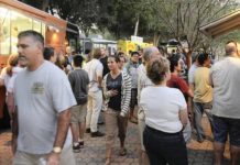 Rolling Feasts: A Guide to Orlando Food Trucks