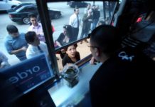 Food Trucks: Just a Step on the Way to Restaurant-Hood?