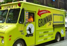 Montreal, Quebec: Fringe Foodie