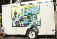 Philly: ‘U Got Munchies’ Truck Hit-&-Run Injures Student
