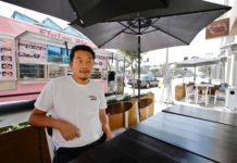 Food Trucks as a Vehicle to Sit-Down Restaurant Success