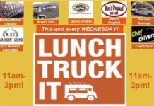 Denver: A New Pod of Food Trucks Will Gather Wednesdays Near Denver Urban Homesteading