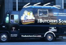 First Take: The Butcher’s Son Food Truck Rolls Today in Dallas