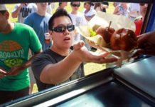 Beyond the Food Truck: Six Ideas for Mobile Food Businesses