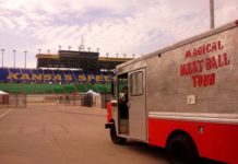 Chef Venus Van Horn, Part Three: Five Tips for Launching Your Own Food Truck