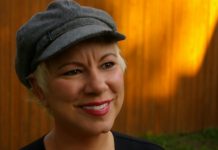 Part 1 of 3: Chef Venus Van Horn on Catering at the Age of Eight and a Kitchen on Four Wheels