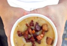Omaha, NE: No More Soup Truck Stops Planned