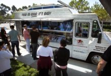 Food Trucks: Now More to Choose from in San Diego