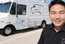 8 Questions: Chef Tai Lee, Winner of Food Network’s America’s Favorite Food Truck