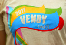 The Vendy Awards: Street Food With a Flair for the International