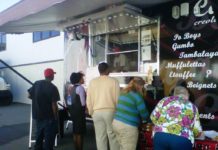Mt. Pleasant, SC: Food Truck Discussion Gets Heated