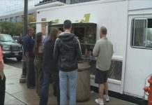 Calling For Restrictions On Food Truck Operators In Buffalo