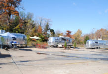 Food Truck Trend Gains Momentum in Fayetteville