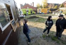 Louisville Wrestles with Regulating Popular Food Trucks